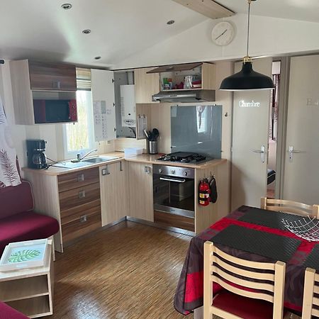 Mobilhome Camping Proche Des Plages Saint-Jean-de-Monts Bagian luar foto